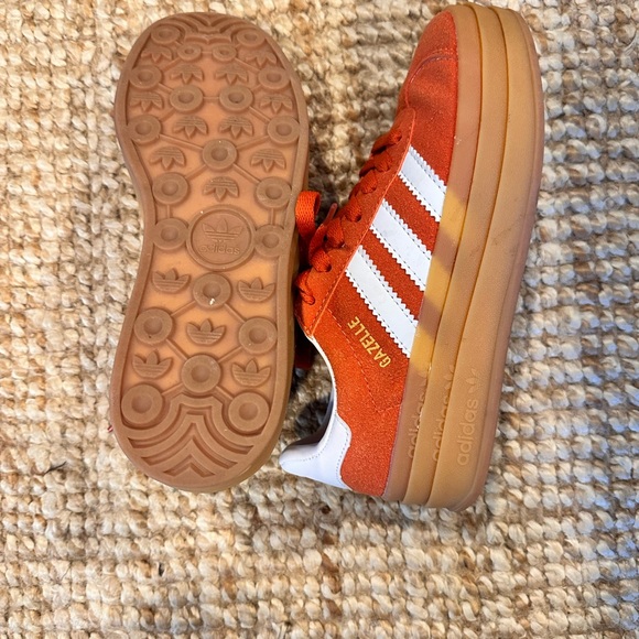 adidas Gazelle Bold - Picture 5 of 7